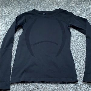 Workout long sleeve